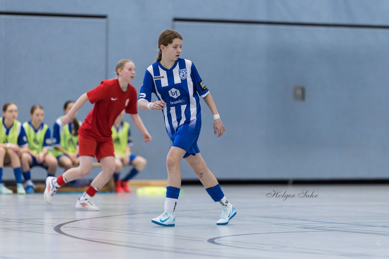 Bild 215 - wCJ Futsalmeisterschaft